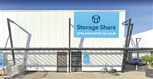Opslagruimte in Doetinchem verdubbelt met nieuwe Storage Share-vestiging
