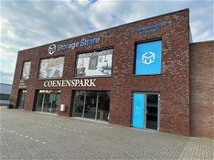 Duurzaam gebruik van onbenutte ruimte in Zutphen